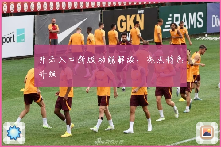 开云入口新版功能解读，亮点特色升级