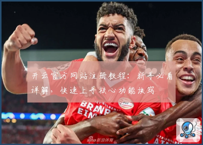 开云官方网站注册教程：新手必看详解，快速上手核心功能诀窍