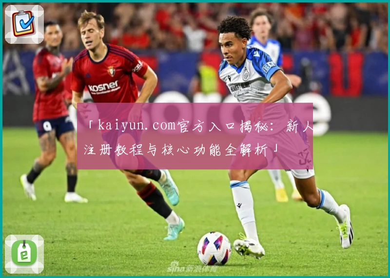 「kaiyun.com官方入口揭秘:新人注册教程与核心功能全解析」