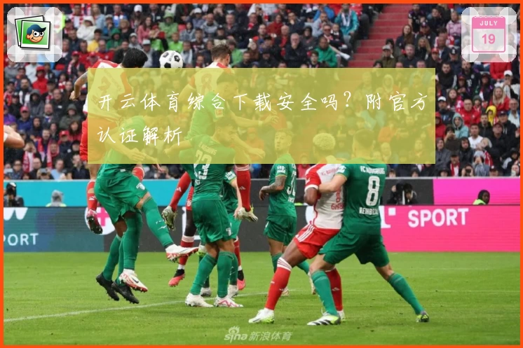 开云体育综合下载安全吗？附官方认证解析