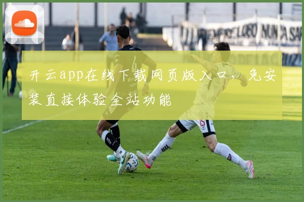 开云app在线下载网页版入口,免安装直接体验全站功能